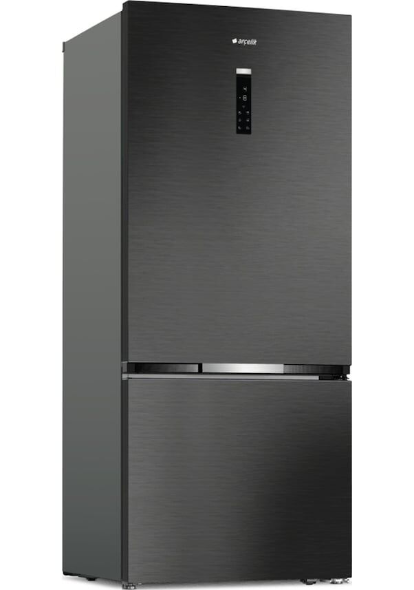 Arçelik 278551 EDI No-Frost Kombi Tipi Buzdolabı