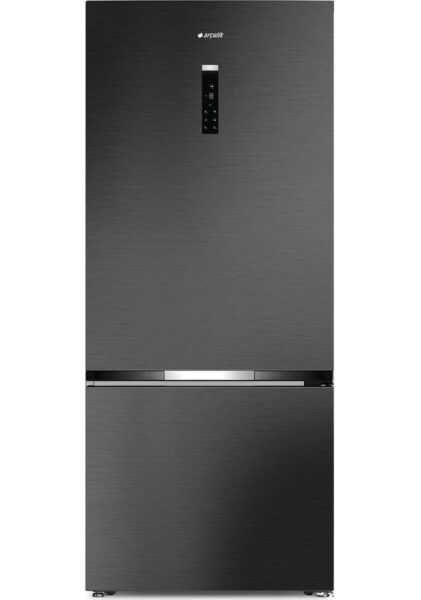 Arçelik 278551 EDI No-Frost Kombi Tipi Buzdolabı