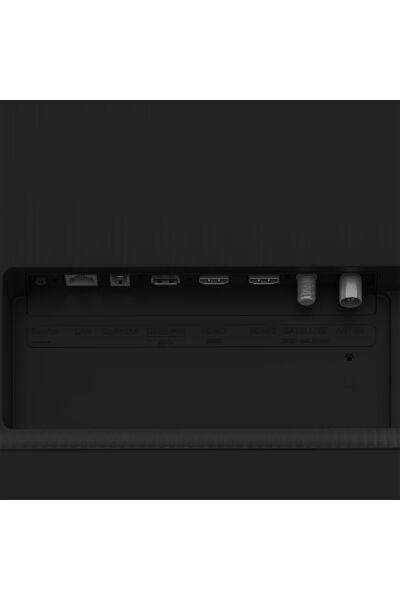 Grundig Tokyo 43 GHU 7900 C 4K Ultra HD 43'' 109 Ekran Uydu Alıcılı Google Smart LED TV