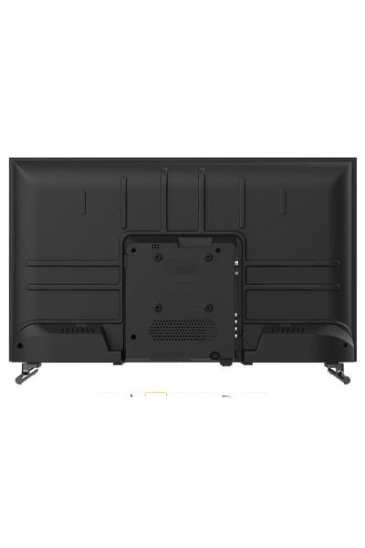 Arçelik A32 D 696 B HD 32'' 82 Ekran Uydu Alıcılı Android Smart LED TV