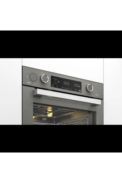 Arçelik AFC 471 G Gri AFry Ankastre Fırın