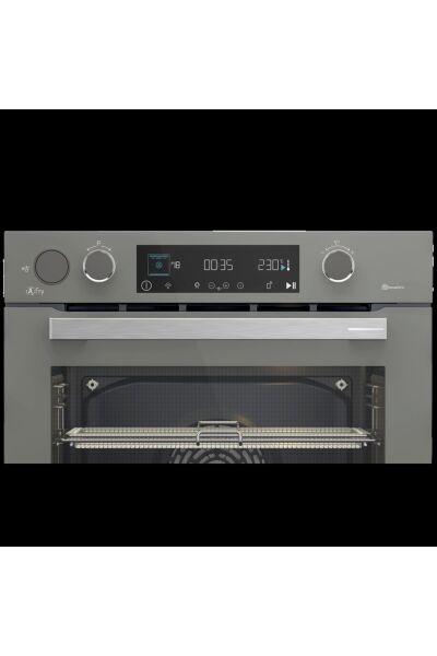 Arçelik AFC 471 G Gri AFry Ankastre Fırın