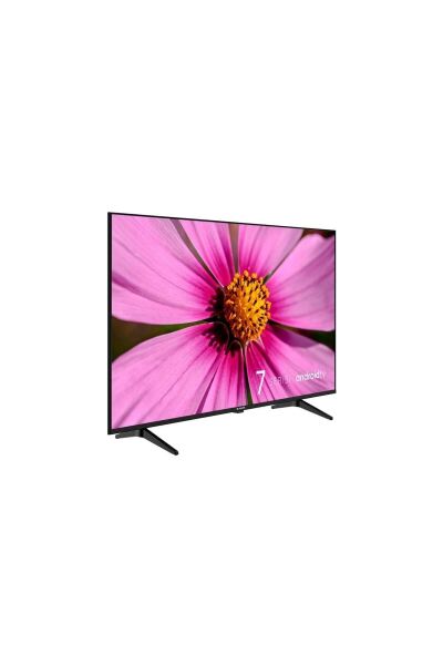 Arçelik 7 Serisi A50 D 790 B / 50'' 4k Smart Android Tv