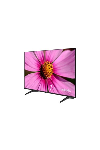Arçelik 7 Serisi A50 D 790 B / 50'' 4k Smart Android Tv