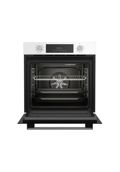 Arçelik AFM 340 B Fibona Serisi 72 L Ankastre Fırın