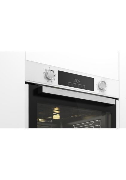 Arçelik AFM 340 B Fibona Serisi 72 L Ankastre Fırın