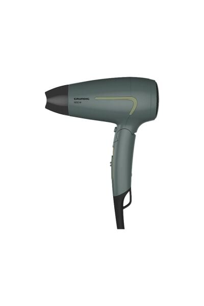 Grundig HD 2261 Saç Kurutma Makinesi Yeşil