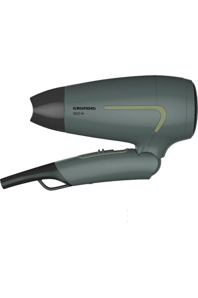 Grundig HD 2261 Saç Kurutma Makinesi Yeşil