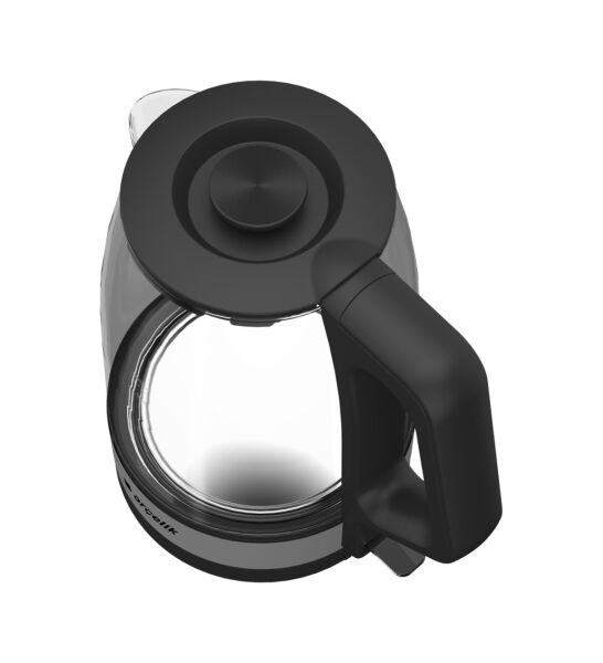 Arçelik KL 6412 I 2200 W 1.7 lt Cam Kettle