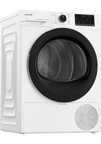 Arçelik 901 KMP I 9 kg Çamaşır Kurutma Makinesi