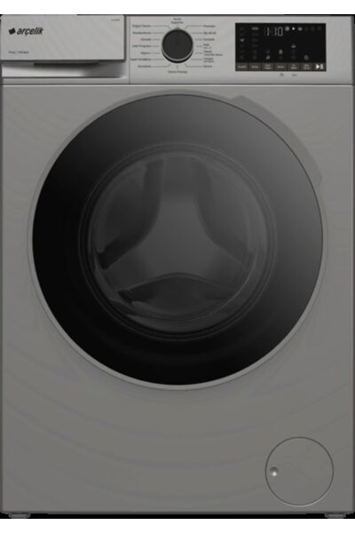 Arçelik 10120 MXS 10 Kg Çamaşır Makinesi