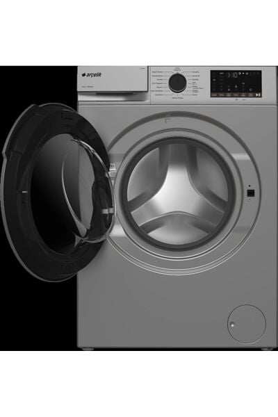 Arçelik 10120 MXS 10 Kg Çamaşır Makinesi