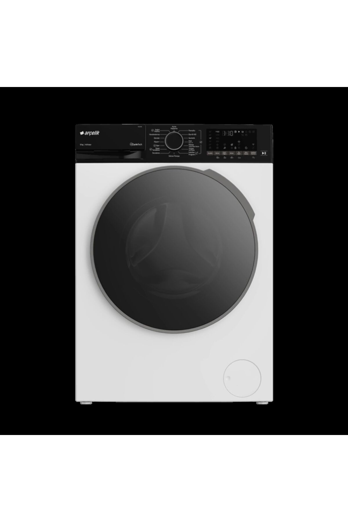 12140 MX 1400 Devir 12 Kg Çamaşır Makinesi