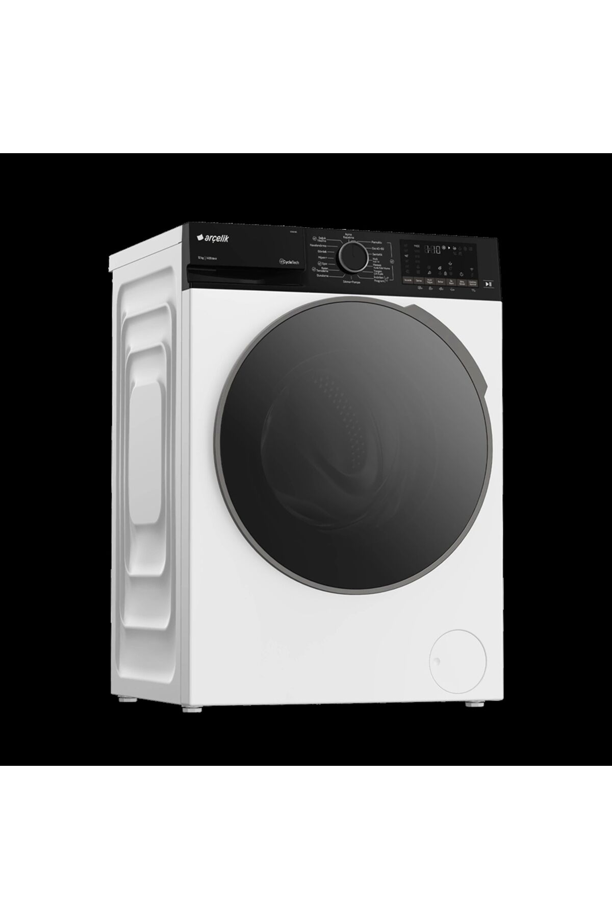 12140 MX 1400 Devir 12 Kg Çamaşır Makinesi