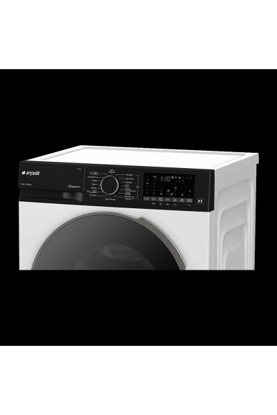 12140 MX 1400 Devir 12 Kg Çamaşır Makinesi