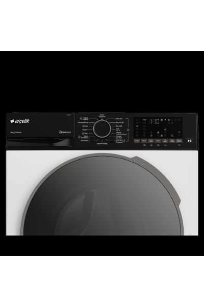 12140 MX 1400 Devir 12 Kg Çamaşır Makinesi