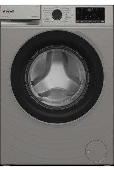 Arçelik 9120 DMXS Çamaşır Makinesi