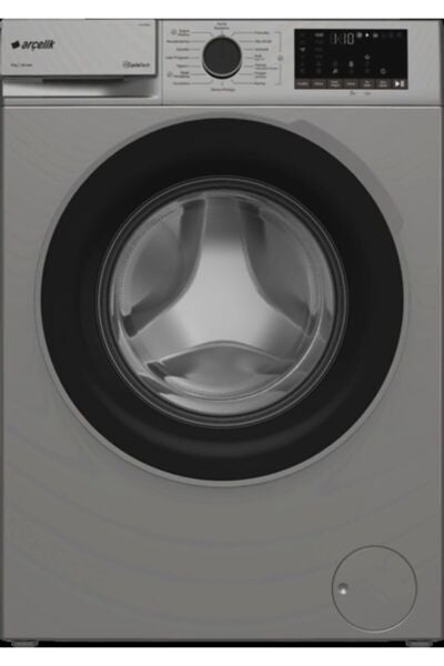 Arçelik 9120 DMXS Çamaşır Makinesi