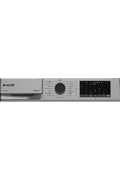 Arçelik 9120 DMXS Çamaşır Makinesi