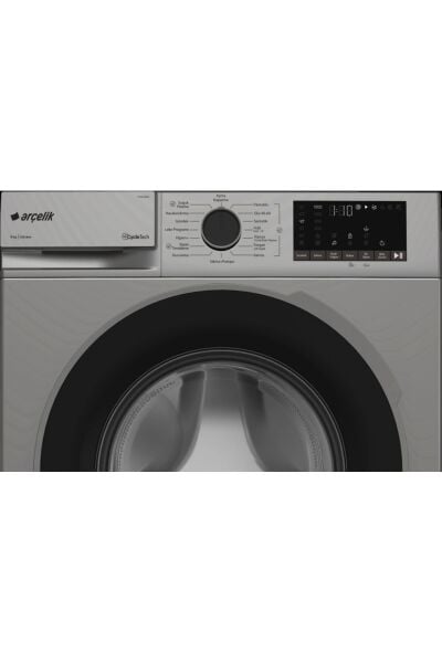 Arçelik 9120 DMXS Çamaşır Makinesi