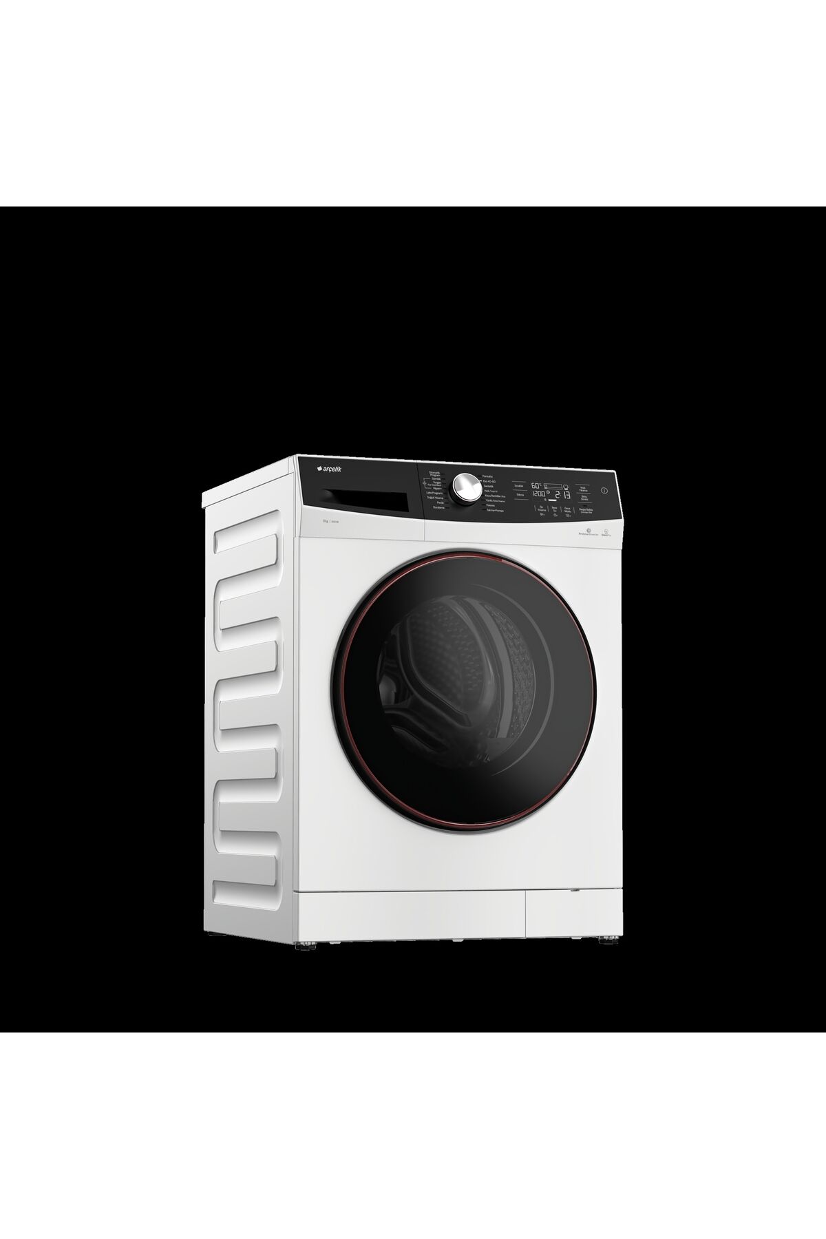 9125 NB 9 Kg Çamaşır Makinesi