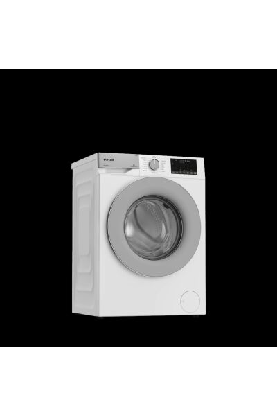 8101 Pmb 8 kg Çamaşır Makinesi