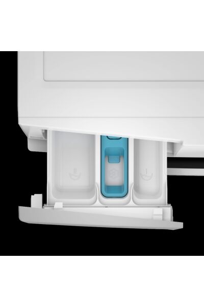 8101 Pmb 8 kg Çamaşır Makinesi