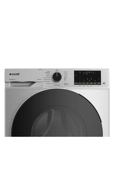 8050 Ykmı Kurutmalı Çamaşır Makinesi