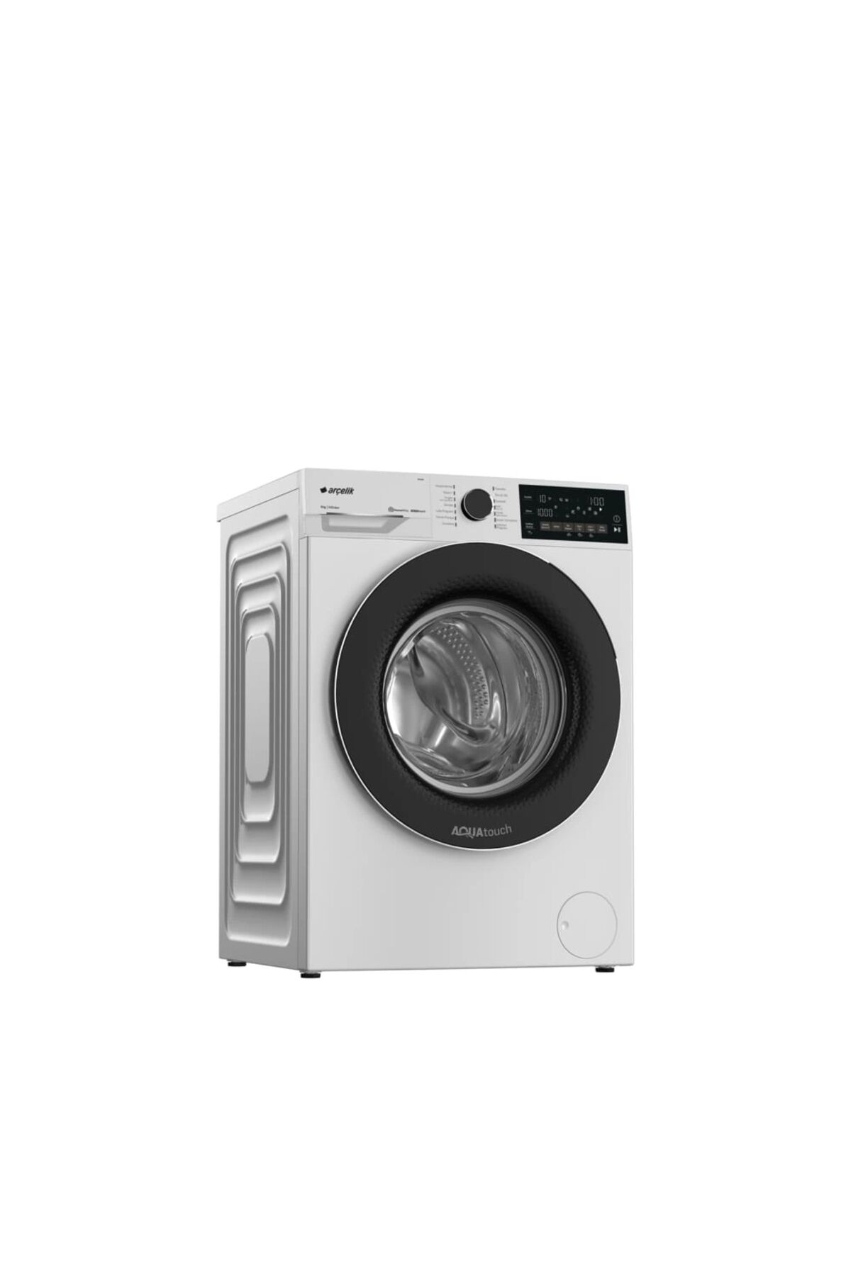 9140 Pm Çamaşır Makinesi