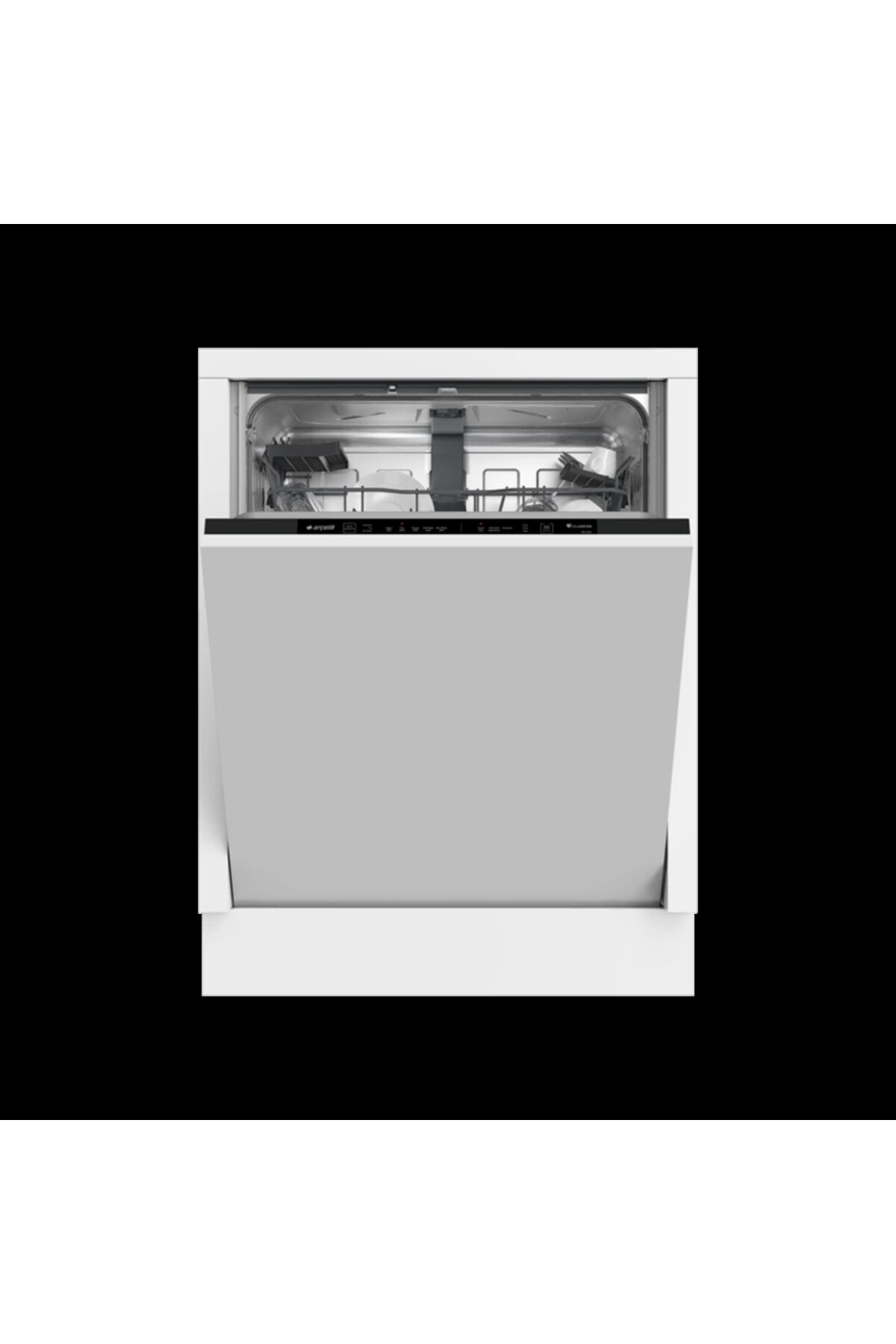 AB 250 Tam Ankastre Bulaşık Makinesi