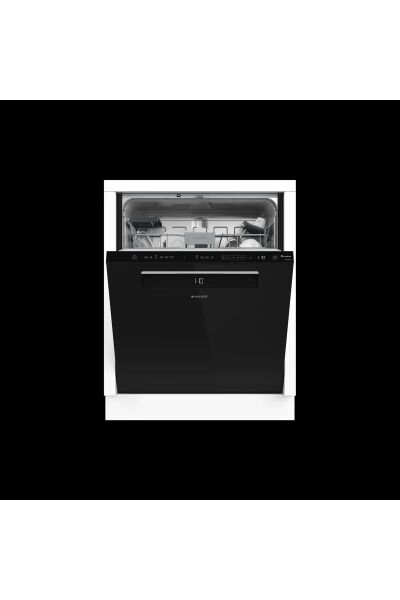 ABC 161 S Tezgah Altı Bulaşık Makinesi 60x82