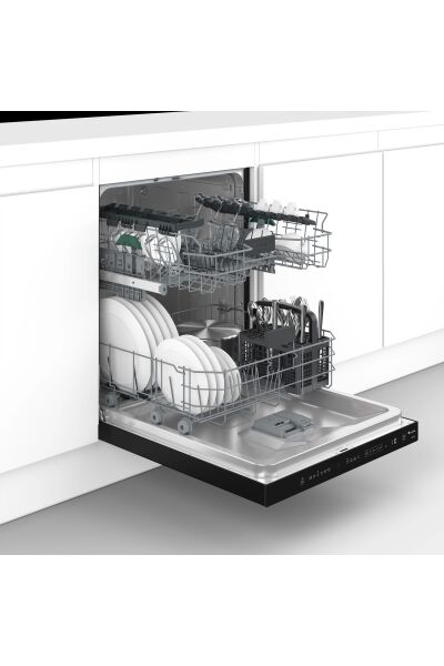 ABC 161 S Tezgah Altı Bulaşık Makinesi 60x82
