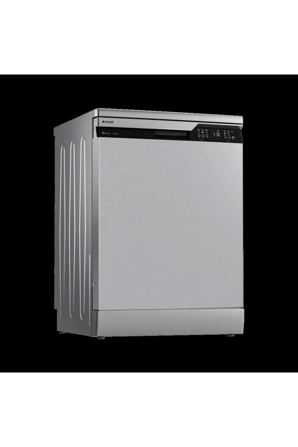 6455 WF I 5 Programlı Bulaşık Makinesi