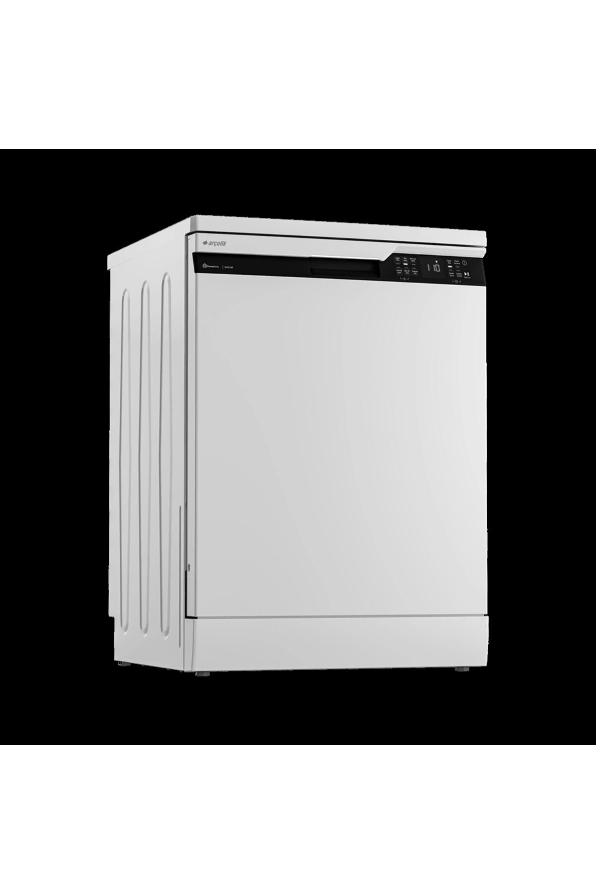 6455 Wf 5 Programlı Bulaşık Makinesi