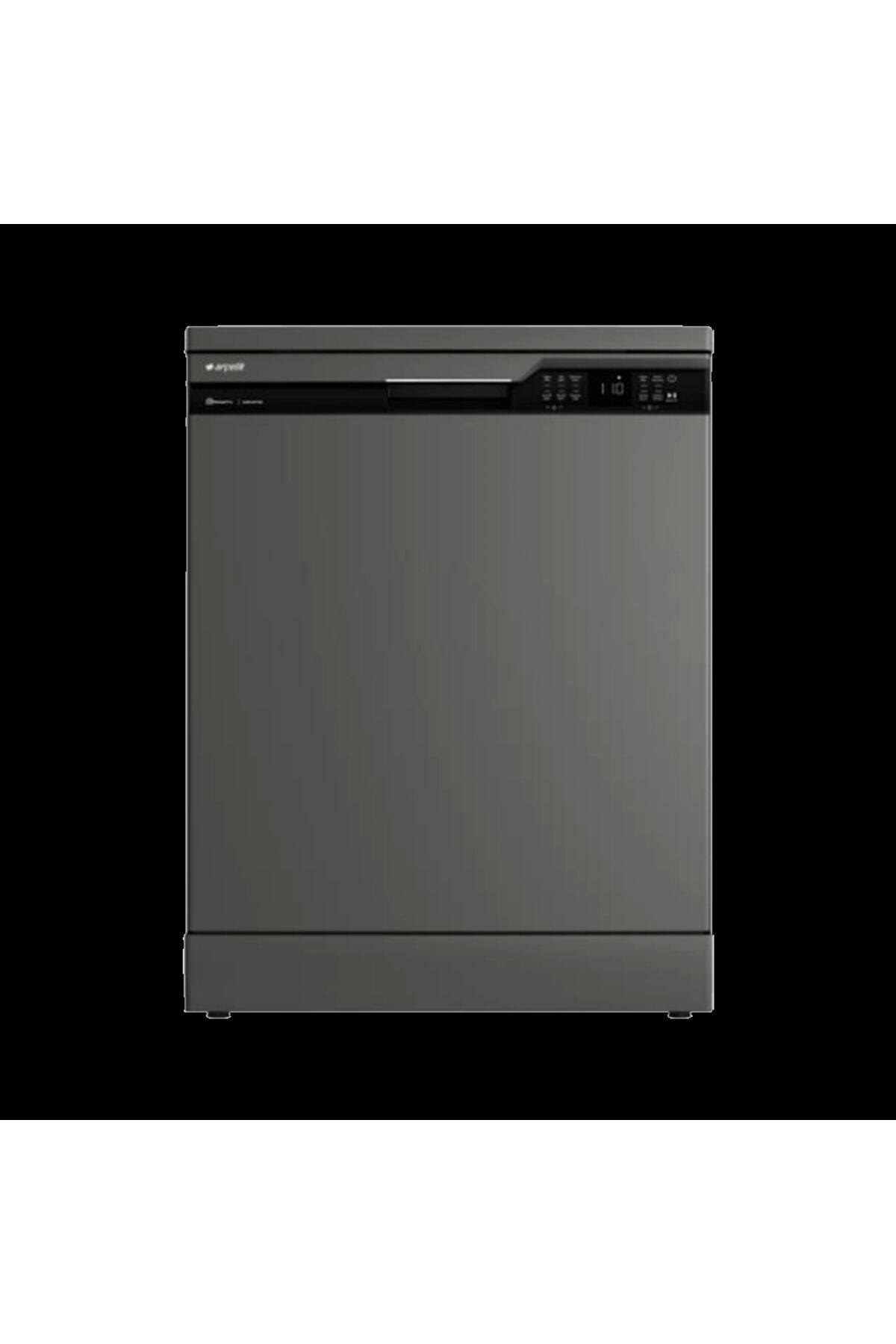 6455 Wf Mg 5 Programlı Bulaşık Makinesi