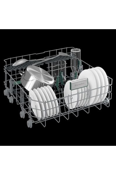 6467 WF SC 6 Programlı Bulaşık Makinesi