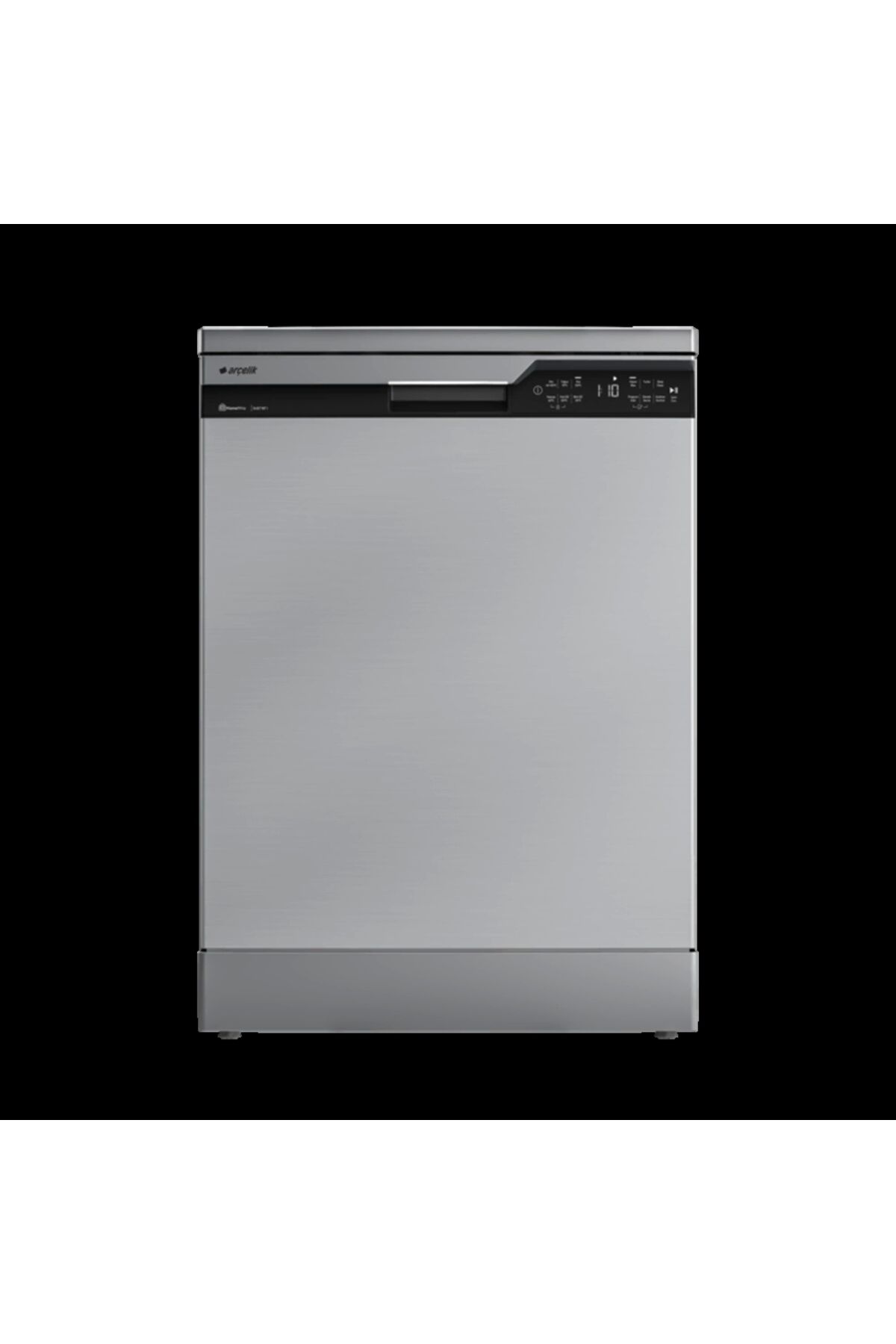 6467 WF I 6 Programlı Bulaşık Makinesi