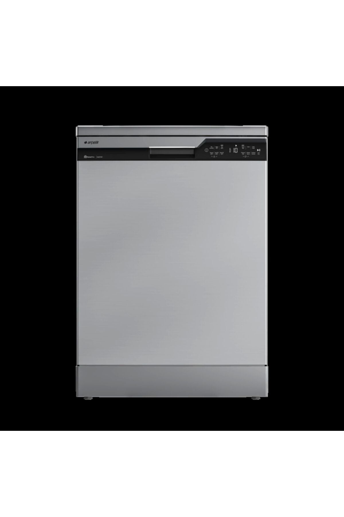 6467 WF I 6 Programlı Bulaşık Makinesi