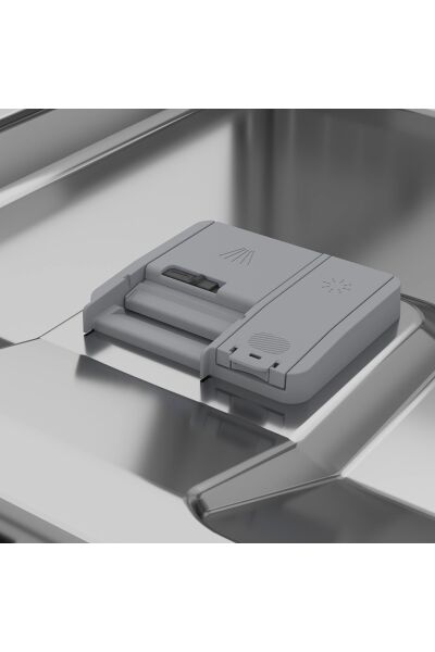 6467 WF I 6 Programlı Bulaşık Makinesi