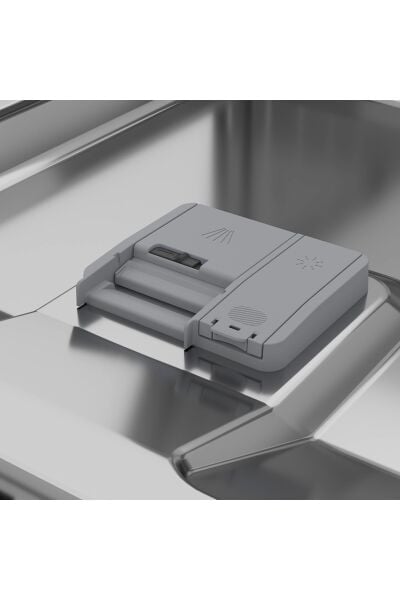 6467 WF I 6 Programlı Bulaşık Makinesi