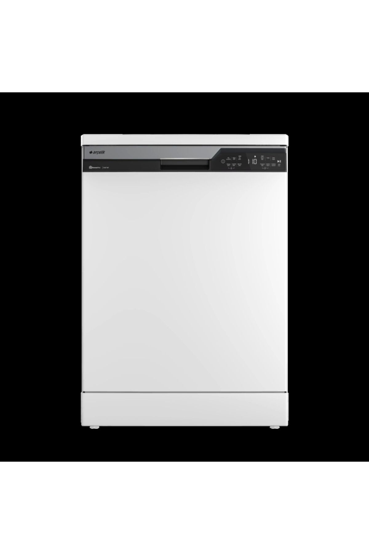 6467 WF 6 Programlı Bulaşık Makinesi