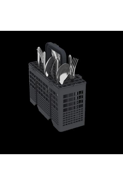 6567 WF I 6 Programlı Bulaşık Makinesi