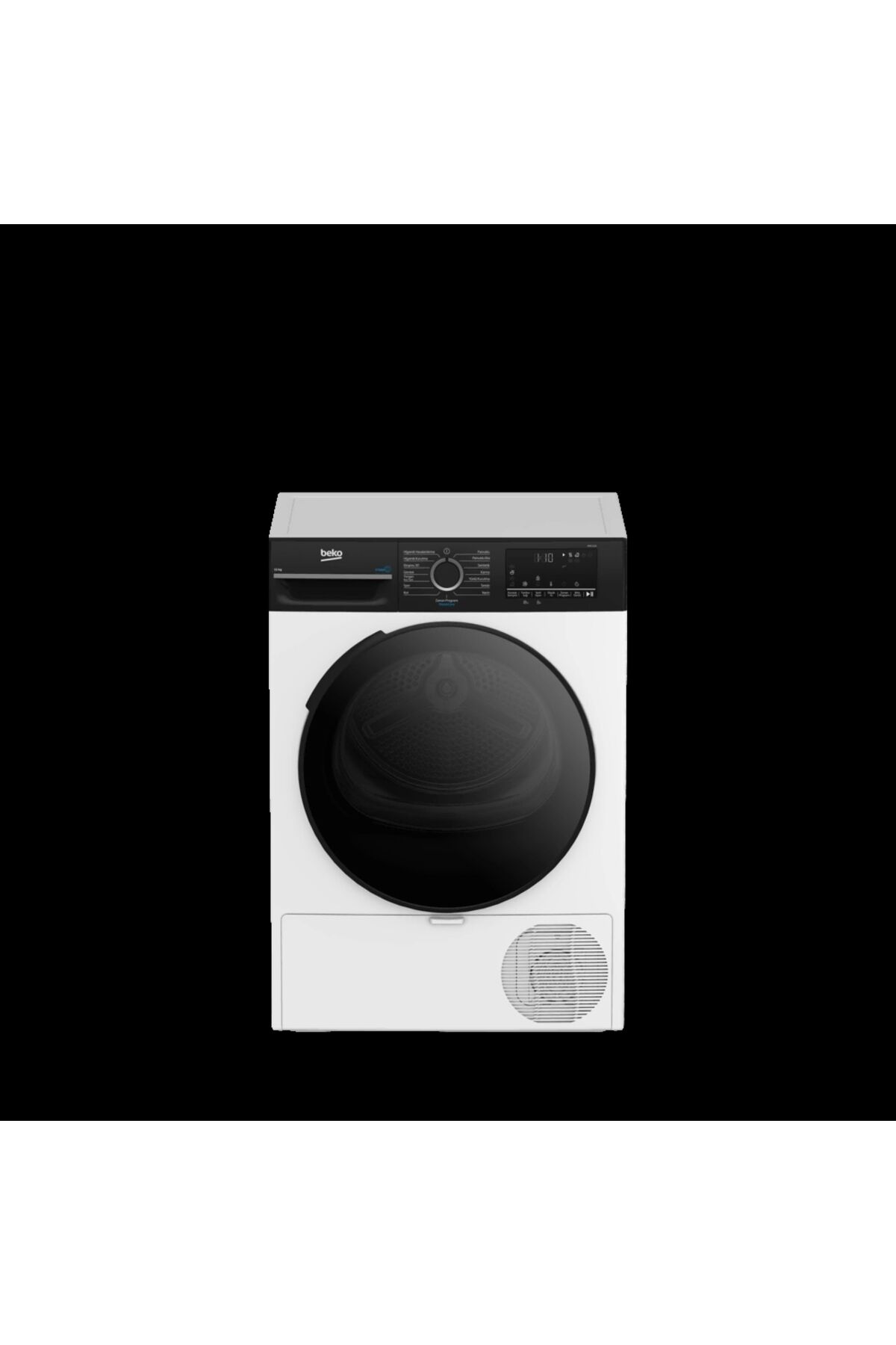 KMX 1101 11 Kg Kurutma Makinesi