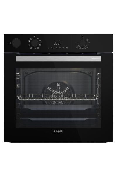 Afc 360 S Fibona Serisi Ankastre Fırın