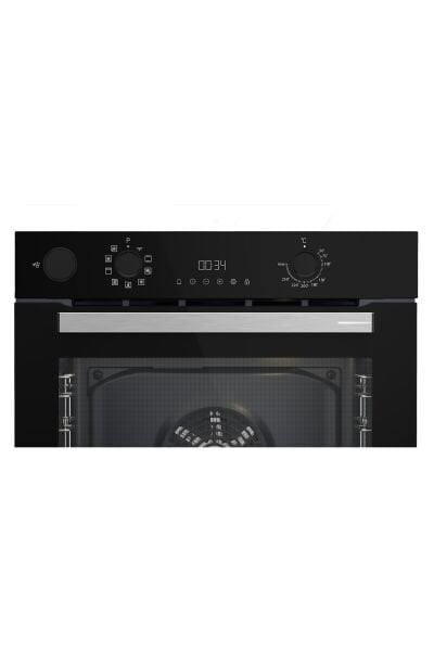 Afc 360 S Fibona Serisi Ankastre Fırın