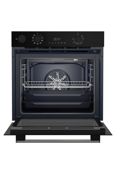 Afc 360 S Fibona Serisi Ankastre Fırın