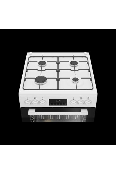 F 8440-1 EB Ocaklı Fırın