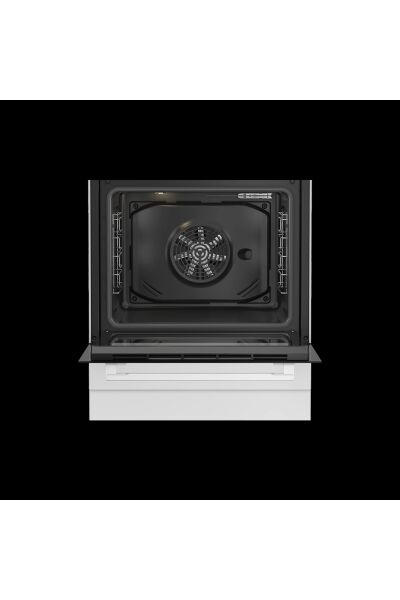 F 8440-1 EB Ocaklı Fırın