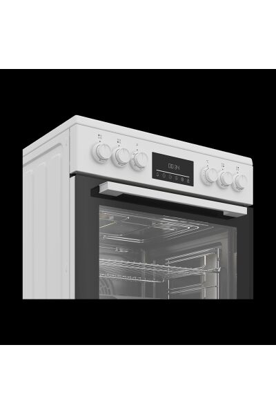 F 8440-1 EB Ocaklı Fırın