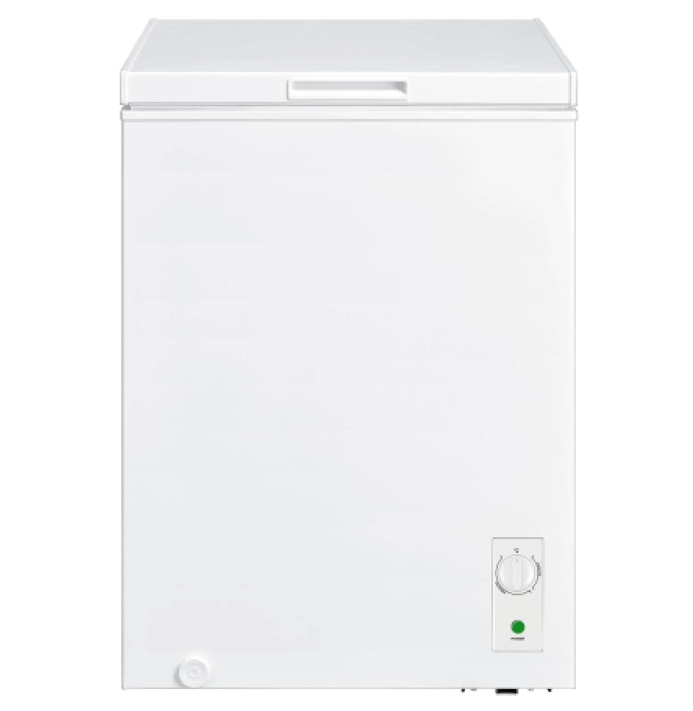 Uğur UED 100 D/S Sandık Tipi Derin Dondurucu